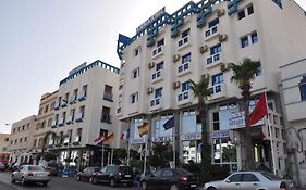 Hotel Annakhil